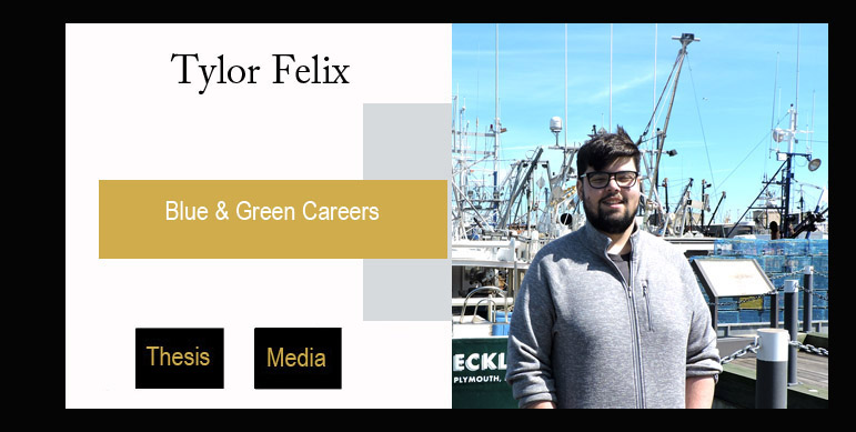 Tylor Felix